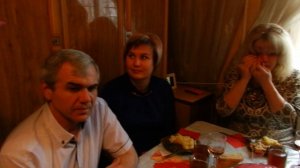 Свадьба сыночка!