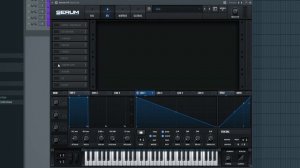 КАК СДЕЛАТЬ 3 ВИДА БАСА В SERUM Xfer/ FL STUDIO 20