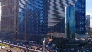 🇬🇪☀️Project ''Orbi City'' Batumi-Georgia/Проект ''Орби Сити'' Батуми-Грузия