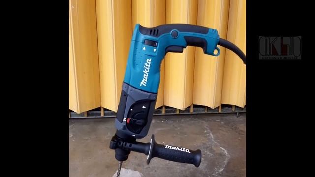 Makita HR2470