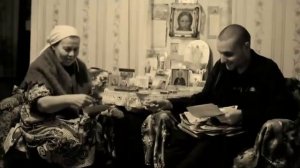 Семен Ланцет-Поговори со мною мама