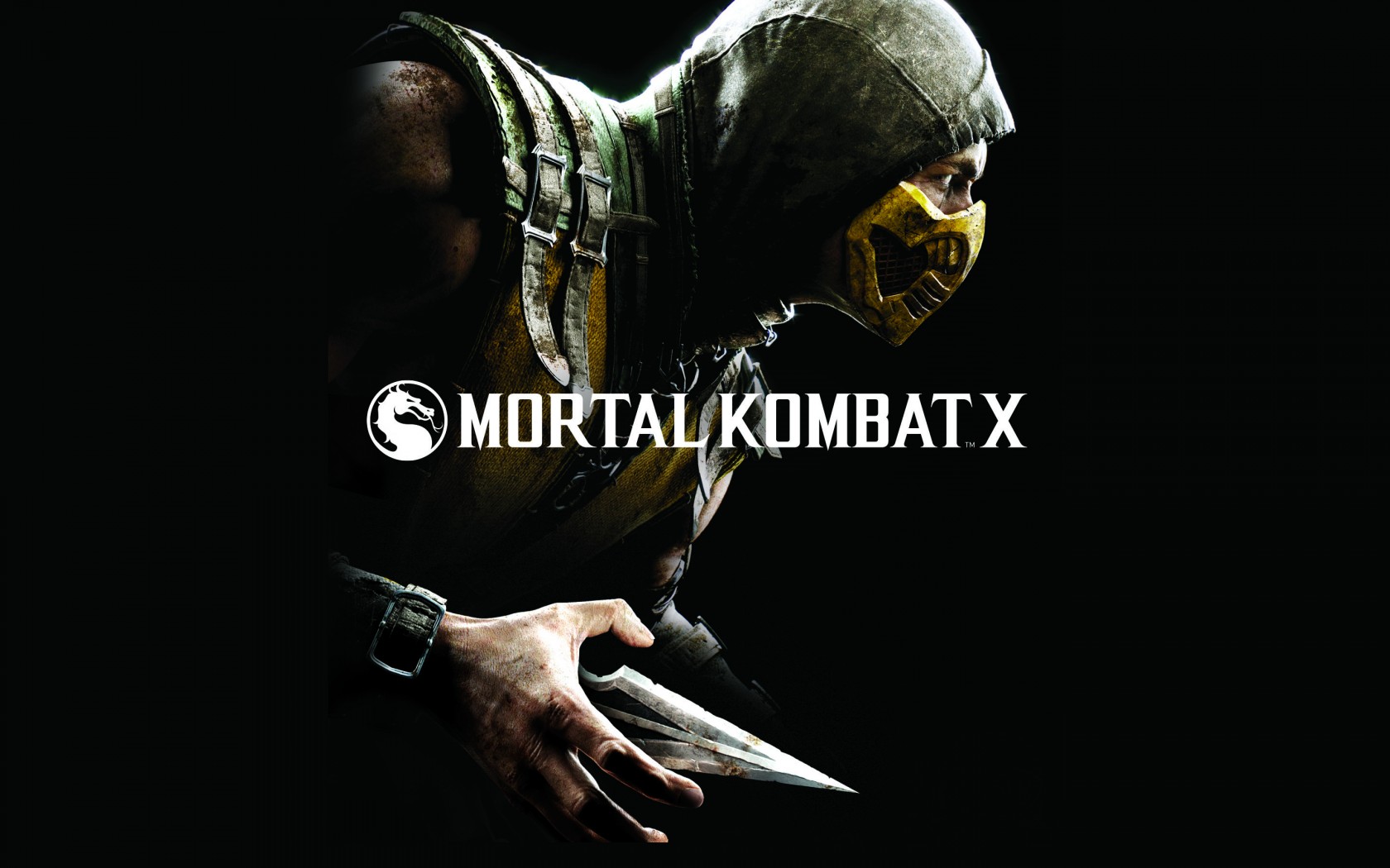 Mortal kombat 10 steam фото 1