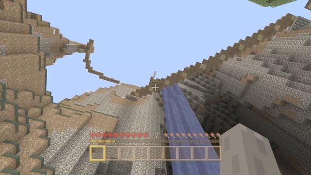 Gravity! - Bite Size Bedrock Burrows [3] - Minecraft Xbox смотреть онлайн