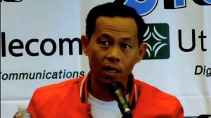 Ernie Reyes Jr | TMNT, Red Sonja, Last Dragon, Surf Ninjas | StocktonCon 2017