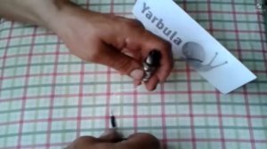 Как проверить свечу зажигания пьезоэлектрическим блоком