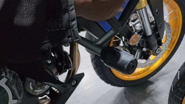 Watch This Before You Buy An Adventure Motorbike || VOGE 525cc Adventure Bike
