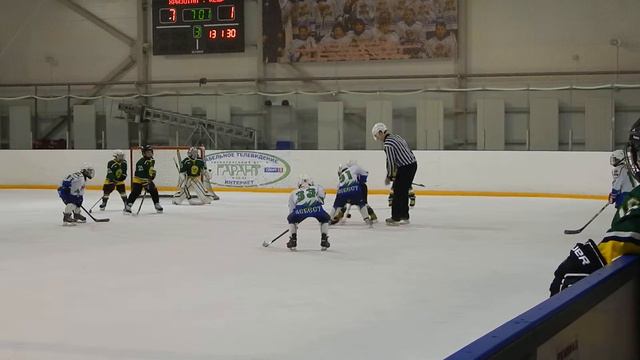 Хризотил 07 - Кедр 07 (3 период) смотреть онлайн