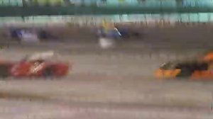 Toledo Speedway, 7/29/2011 Figure 8 Feature