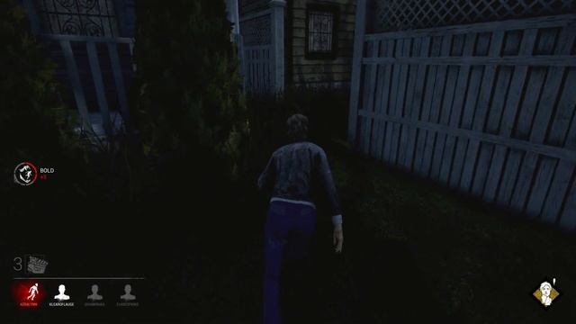 Dead by Daylight - The Halloween Chapter - Quick Game Review (DLC) смотреть онлайн