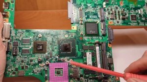 Российский RoverBook  Voyadger V552 VHP