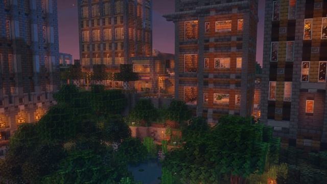 CАМЫЙ УЮТНЫЙ ТЕКСТУРПАК В МАЙНКРАФТ 1.15.2 - F8thful смотреть онлайн