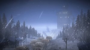 Syberia 3 (прохождение) - 1 часть