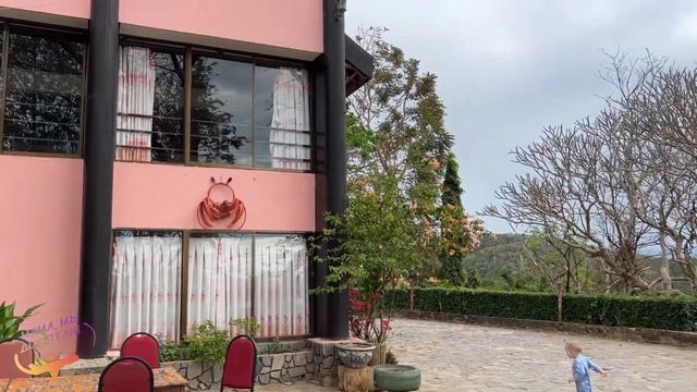 Даклак. Вьетнам 2023. Нячанг 2023. Достопримечательности Вьетнама. смотреть онлайн