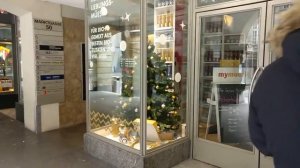 Цены на швейцарские ножи. Берн. Швейцария. Прогулка по старой части города (центр города) #4