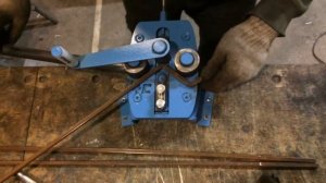 Холодная ковка - Решетка Монастырская вязь