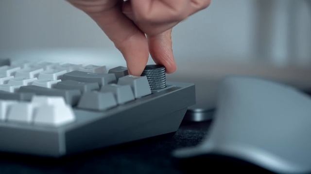 Keychron Q1 Review - Great Mechanical Keyboard for Mac
