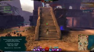 Rus. Guild Wars 2. WvW Spirit of War [SOW]