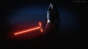 Кайло Рен 2 (финал) Kylo Ren 2 (final) - Cold Heart Of The Klondike ( By Noob Saibot Games)