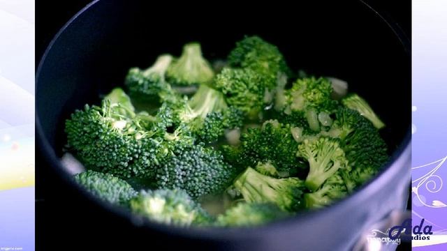 ★ШЕДЕВРАЛЬНО!★ ДИЕТИЧЕСКИЙ СУП ИЗ БРОККОЛИ ★ смотреть онлайн