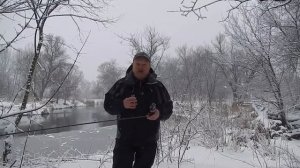 Как не замерзнуть? Одежда для рыбалки: что надеть зимой спиннингисту. Обработка шнура от обмерзания