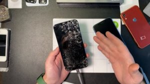 Сколько стоит замена экрана на 13 Про МАКС