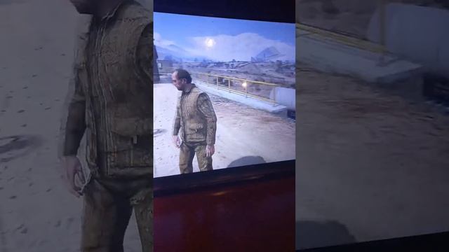 Где найти самую большую машину в GTA 5