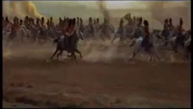 Running Wild • Battle of Waterloo • смотреть онлайн
