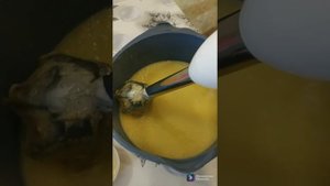 Дегтярное мыло с нуля...
