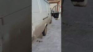 Замена динамиков в автомобиле Газель на DL Audio Barracuda 165