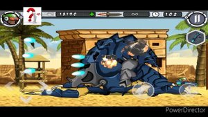 ALPHA GUNS RUSH ALL POWERFUL BOSSES | ANDROID/ iOS GUN ACTION GAMES | RUSH ALL DRAGONS | OPS GAMES
