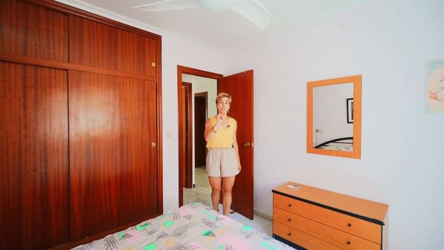 Ликвидная недвижимость в Испании по доступной цене. Купить квартиру в Испании у моря недорого.