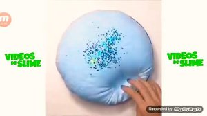Мягкие залипательные слаймы видео про слаймики! Не залипни челлендж ...😉