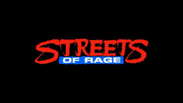 Streets of Rage - Fighting In The Street (Remaster) смотреть онлайн