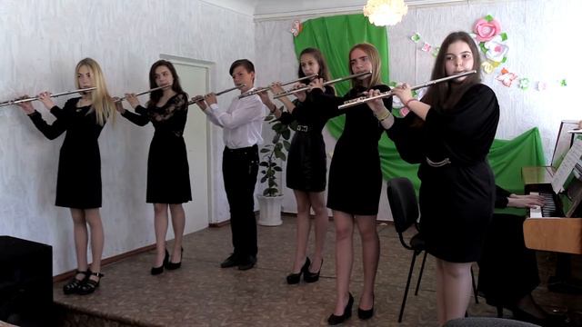 Танго смотреть онлайн