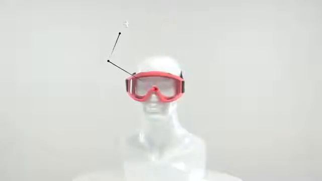 АМПАРО Закрытые очки смотреть онлайн