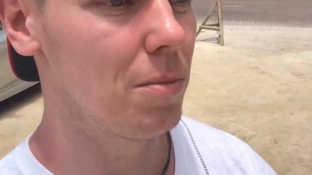 Сейшельские острова- часть 1