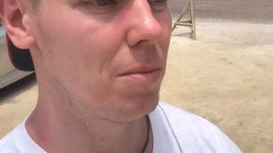 Сейшельские острова- часть 1