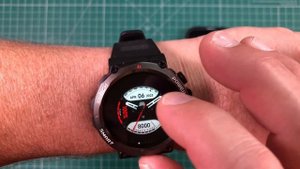 Brand New! Blackview W50 Smartwatch. TAKE A LOOK!