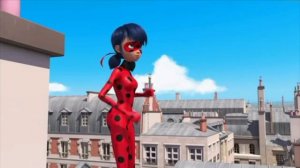 JONY никак. Клип леди баг и супер кот