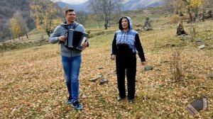 Частушки под Сормача