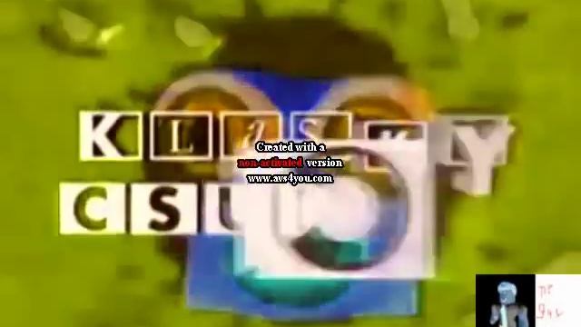 20th Klasky Csupo смотреть онлайн