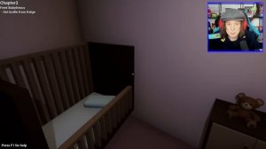 МОЙ РЕБЁНОК ЧУТЬ НЕ УБИЛ МЕНЯ! (BABY IN YELLOW 2)