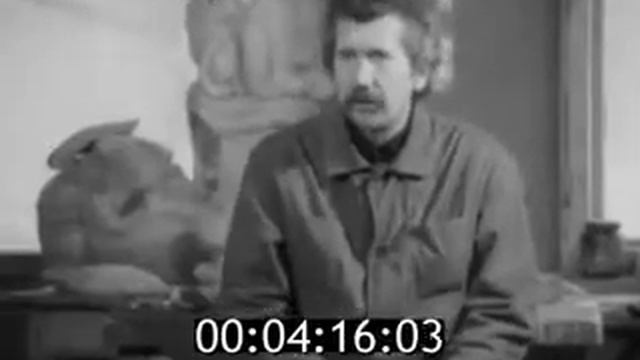 Строительство детской площадки Русь Былинная в Астрахани / 1986 год