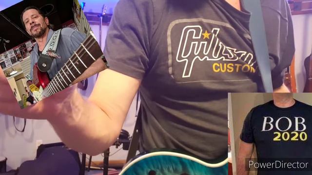 Guitar Files Episode 25: Midtown Deluxe смотреть онлайн