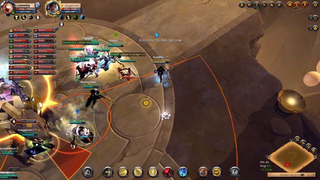 Snuggles 8.1 Ava raid dive 1:00 UTC 9/30 смотреть онлайн