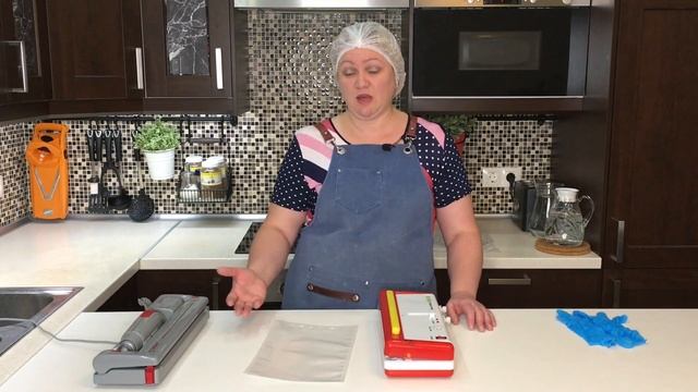 ВАКУУМНАЯ УПАКОВКА ПОЛУФАБРИКАТОВ // КАК ПОВЫСИТЬ ПРОДАЖИ