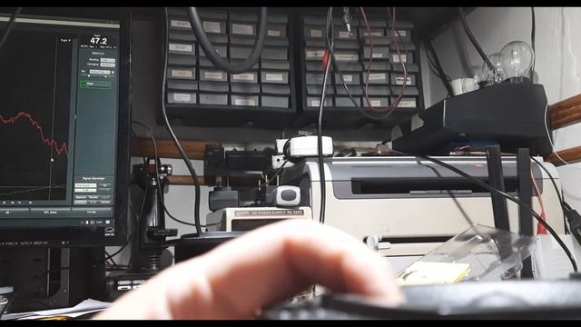 Olha só no que deu Tweeters Lafaiete e um ST300 . смотреть онлайн