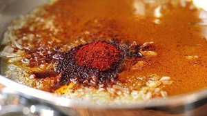 Вкусный соус для курицы