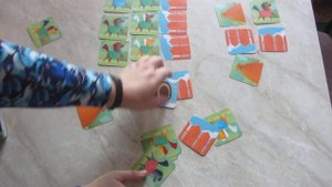 Обзор игры "Чудо-пони" от Простые правила
