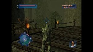 Brute Force Walkthrough Part 2 - Rescue Brutus (1/2)